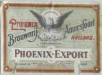 Phoenix, Phoenix Export