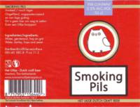 Uiltje Brewing Company, Smoking Pils