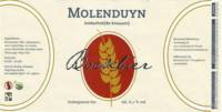 Brouwerij Molenduyn, Bockbier