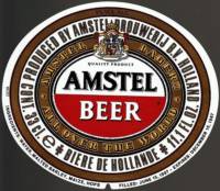 Heineken, Amstel Beer