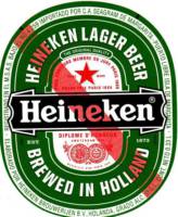 Heineken, Heineken Lager Beer