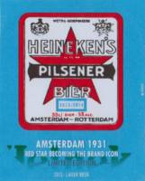 Heineken, Heineken's Pilsener Bier