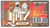 Reuzenbieren, ReuZ Dubbelbock