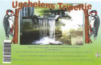Stadsbierbrouwerij Apeldoorn, Ugchelens Tripeltje