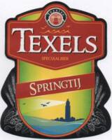 Texelse Bierbrouwerij, Texels Springtij