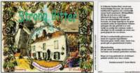 Stadsbrouwerij d  Oude Wacht, Strong Biter