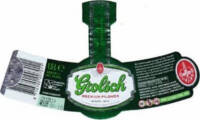 Grolsch, Grolsch Premium Pilsner