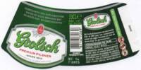Grolsch, Grolsch Premium Pilsner