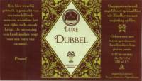 Brewery Lux, Luxe Dubbel