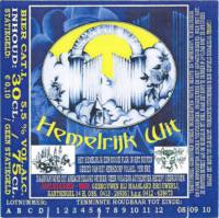 Jantje's Bieren Uden, Hemelrijk Wit