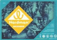 Nordman Beers, Nordman Weissbier