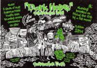 Pontus Brewing , Dark Hops Cascadian Dark Collaboration Brew edition 2014