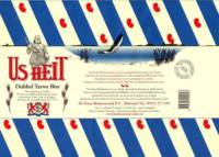 Friese Bierbrouwerij Us Heit, Us Heit Dubbel Tarwe Bier