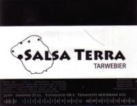 Bierbrouwerij Vermeersen , Salsa Terra Tarwebier