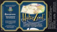 Bierbrouwerij de 3 Horne, Halve Zool