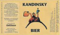 Bierbrouwerij de 3 Horne, Kandinsky Bier
