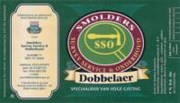 Bierbrouwerij de 3 Horne, Smolders SSO Dobbelaer 