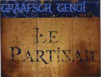 Graafsch Genot, Le Partisan