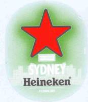 Heineken, Heineken Pilsener Bier