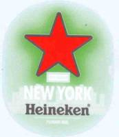 Heineken, Heineken Pilsener Bier