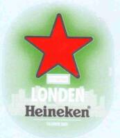 Heineken, Heineken London