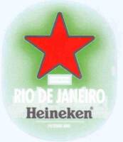 Heineken, Heineken Rio De Janeiro