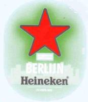 Heineken, Heineken Berlijn