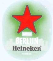 Heineken, Heineken Pilsener Bier