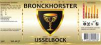 Bronckhorster Brewing Company , Bronckhorster IJsselbock