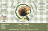 Bierbrouwerij Sint Servattumus, Slagerij Boerderijwinkel 't Landleven