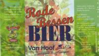 Bierbrouwerij Sint Servattumus, Rode Bessen Bier