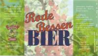 Bierbrouwerij Sint Servattumus, Rode Bessen Bier