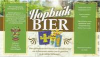 Bierbrouwerij Sint Servattumus, Hopbuik Bier