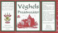 Bierbrouwerij Sint Servattumus, Vèghels Proàtwoàter
