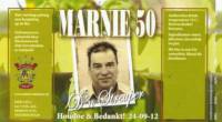 Bierbrouwerij Sint Servattumus, Marnie 50 D'n Streuper