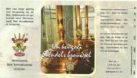 Bierbrouwerij Sint Servattumus, Bier Un Kei Goei Skèndels Brouwsel