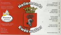 Bierbrouwerij Sint Servattumus, Hellemonds Kwèkwatter