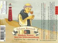 Groningse Bierbrouwerij, Schiere Monnik