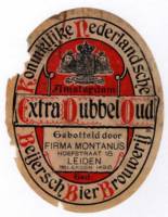 Koninklijke Nederlandsche Beiersche Bier Brouwerij, Extra Dubbel Oud
