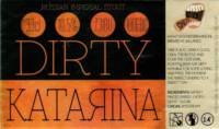 Two Chefs Brewing, Dirty Katarina Russian Imperial Stout