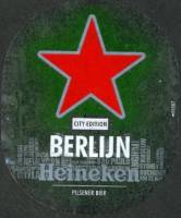 Heineken, Heineken Pilsener Bier