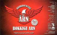 Bierbrouwerij De Arn, Bokkige Arn