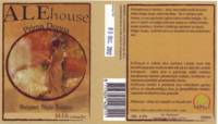 Licentiebrouwsels , Ale House Prima Donna Belgian Style Saison