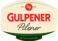Gulpener Bierbrouwerij, Gulpener Pilsner