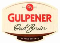 Gulpener Bierbrouwerij, Gulpener Oud Bruin
