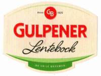 Gulpener Bierbrouwerij, Gulpener Lentebock
