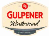 Gulpener Bierbrouwerij, Gulpener WinterVrund