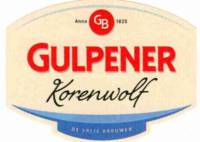 Gulpener Bierbrouwerij, Korenwolf