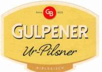 Gulpener Bierbrouwerij, Ur-Pilsner