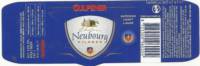 Gulpener Bierbrouwerij, Neubourg Pilsner
